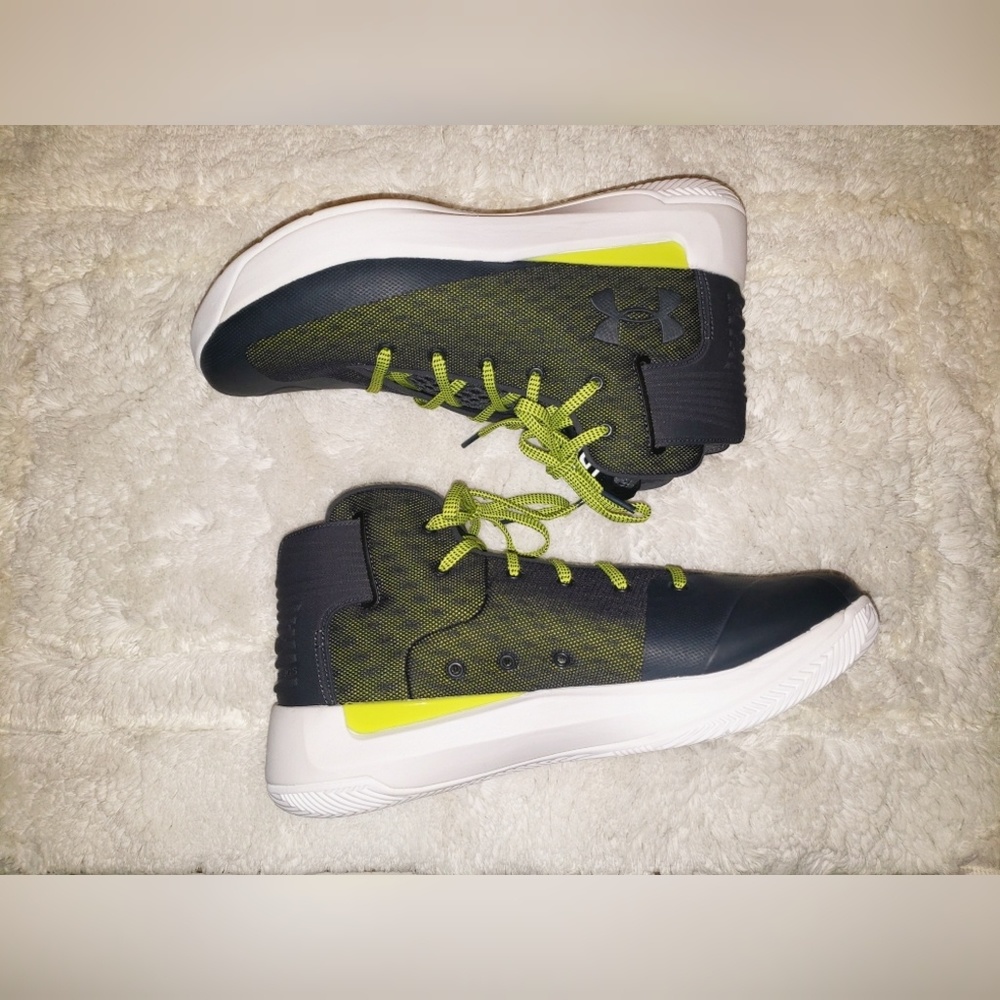 🔹️NEW🔹️UNDER ARMOUR UA-SC 1298308-008